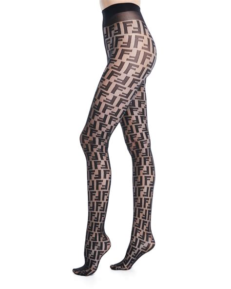 fendi thights|Fendi tights review.